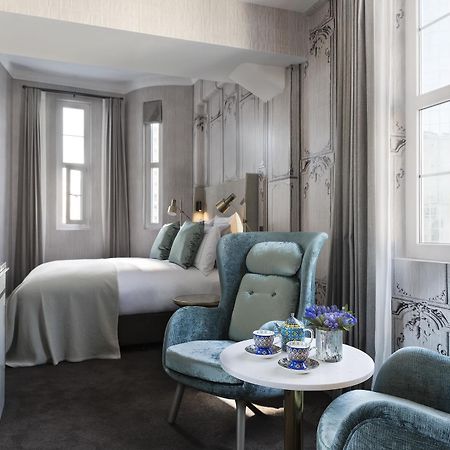 Fable Auckland, Mgallery מראה חיצוני תמונה A bedroom at the hotel