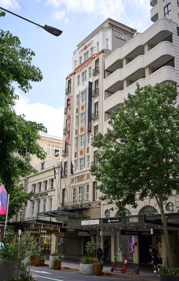 Fable Auckland, Mgallery מראה חיצוני תמונה The Embassy of the Republic of Korea in Belgrade