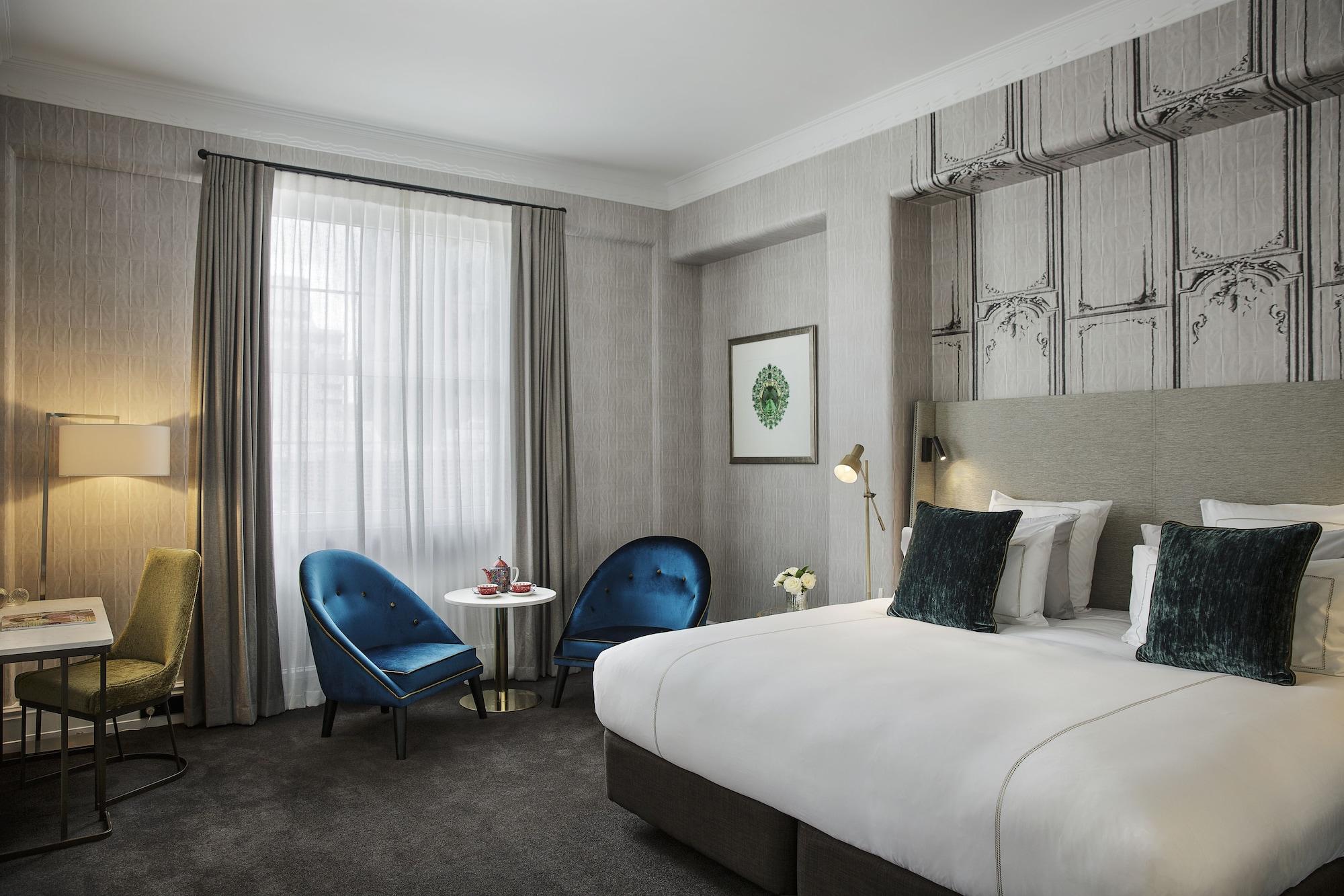 Fable Auckland, Mgallery מראה חיצוני תמונה Deluxe room