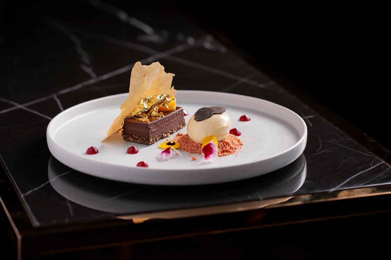 Fable Auckland, Mgallery מראה חיצוני תמונה A dessert
