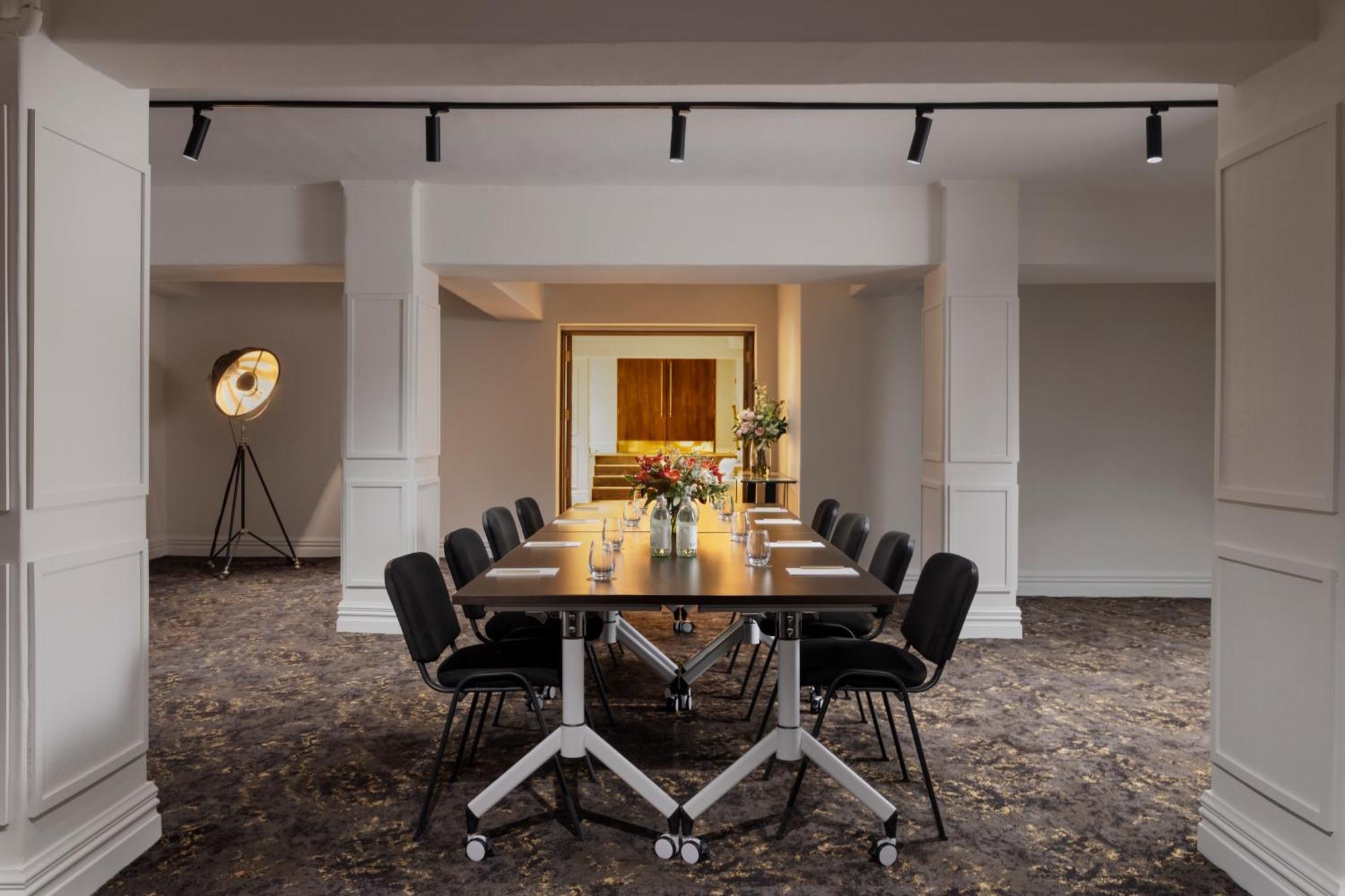 Fable Auckland, Mgallery מראה חיצוני תמונה The meeting room
