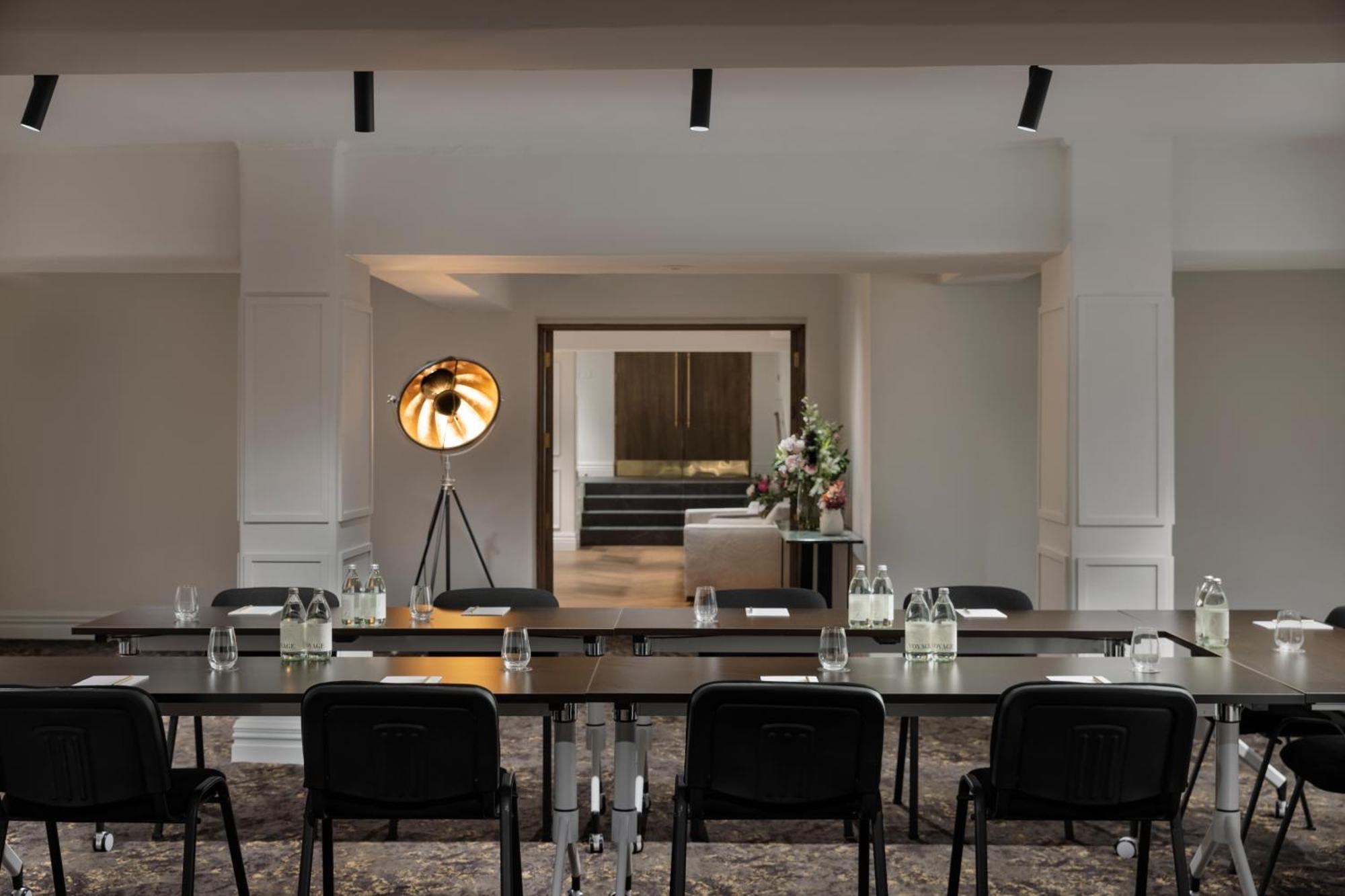 Fable Auckland, Mgallery מראה חיצוני תמונה The meeting room