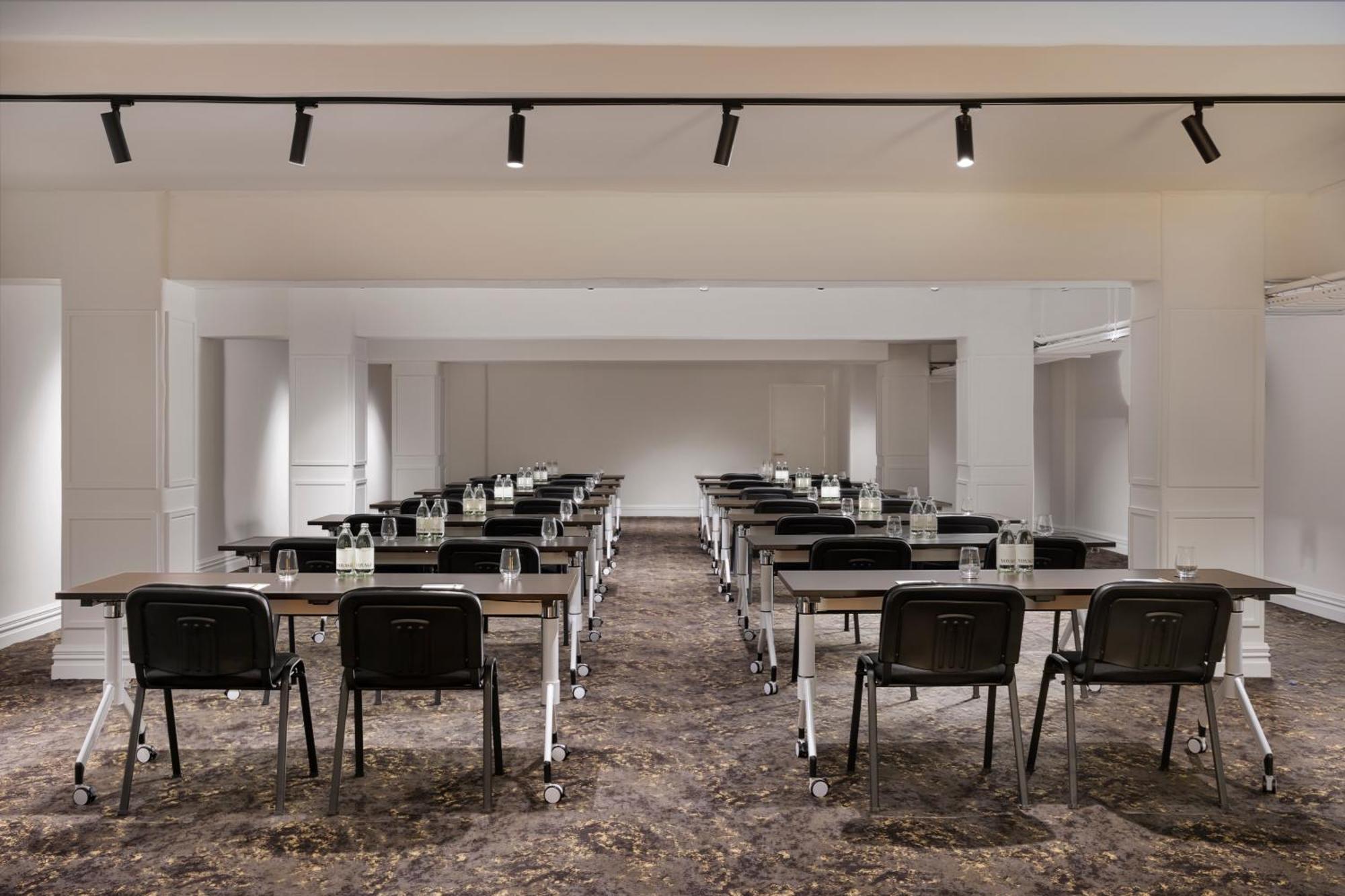 Fable Auckland, Mgallery מראה חיצוני תמונה Meeting room