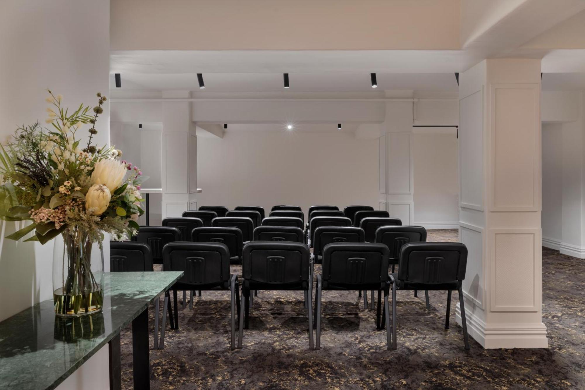 Fable Auckland, Mgallery מראה חיצוני תמונה The interior of the hotel