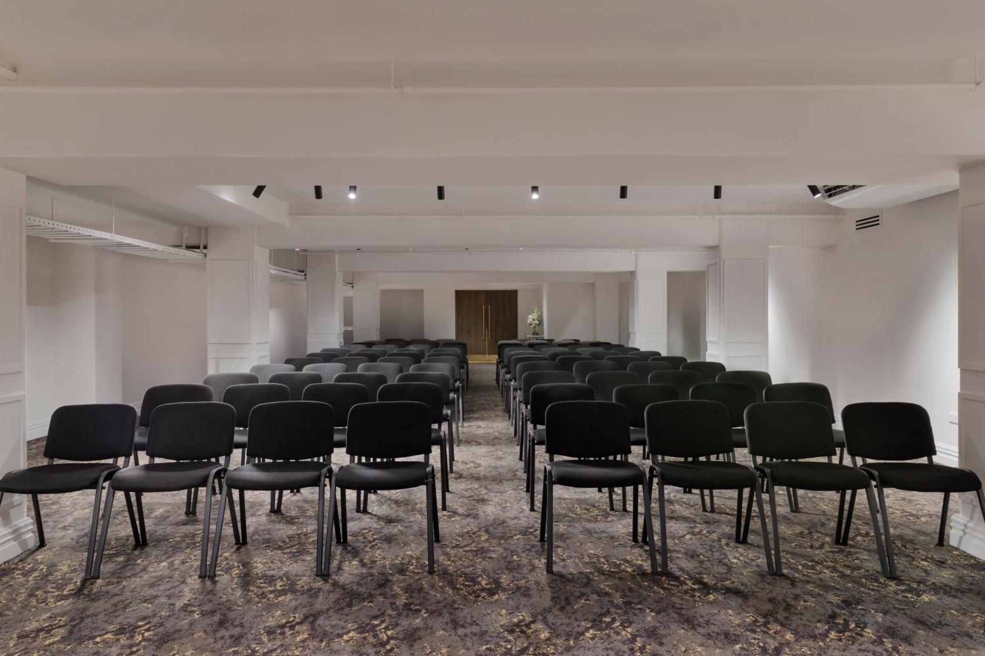 Fable Auckland, Mgallery מראה חיצוני תמונה The main conference room