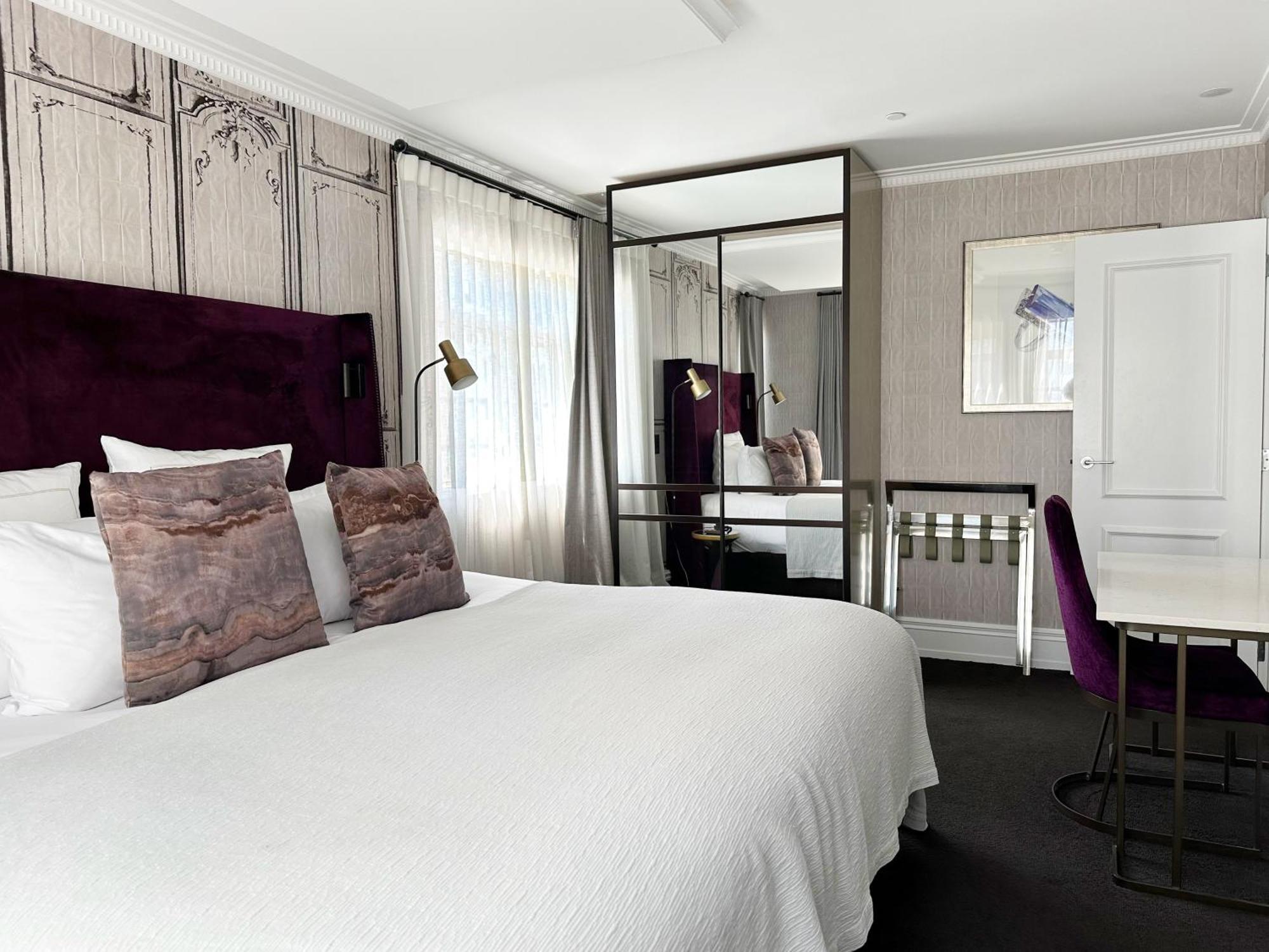 Fable Auckland, Mgallery מראה חיצוני תמונה A room at the hotel