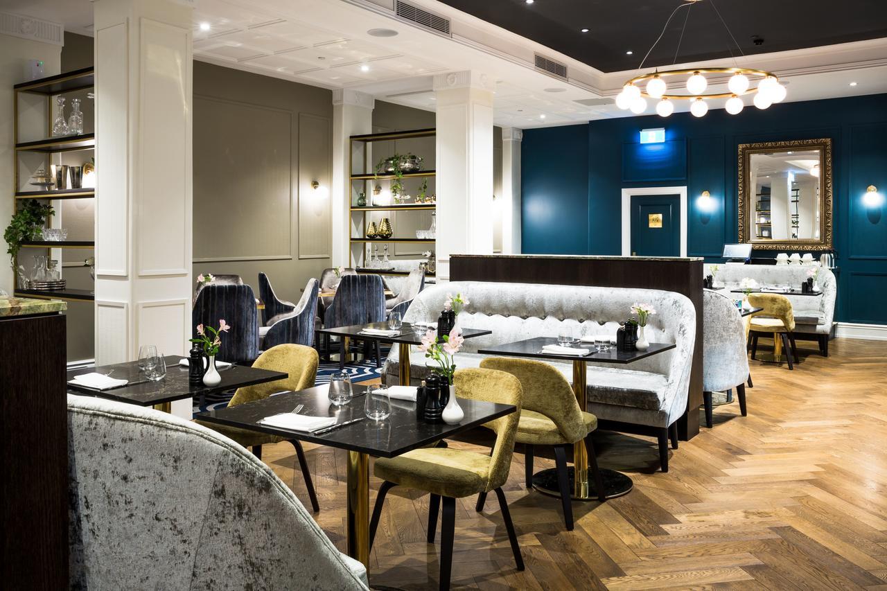 Fable Auckland, Mgallery מראה חיצוני תמונה Interior of the restaurant