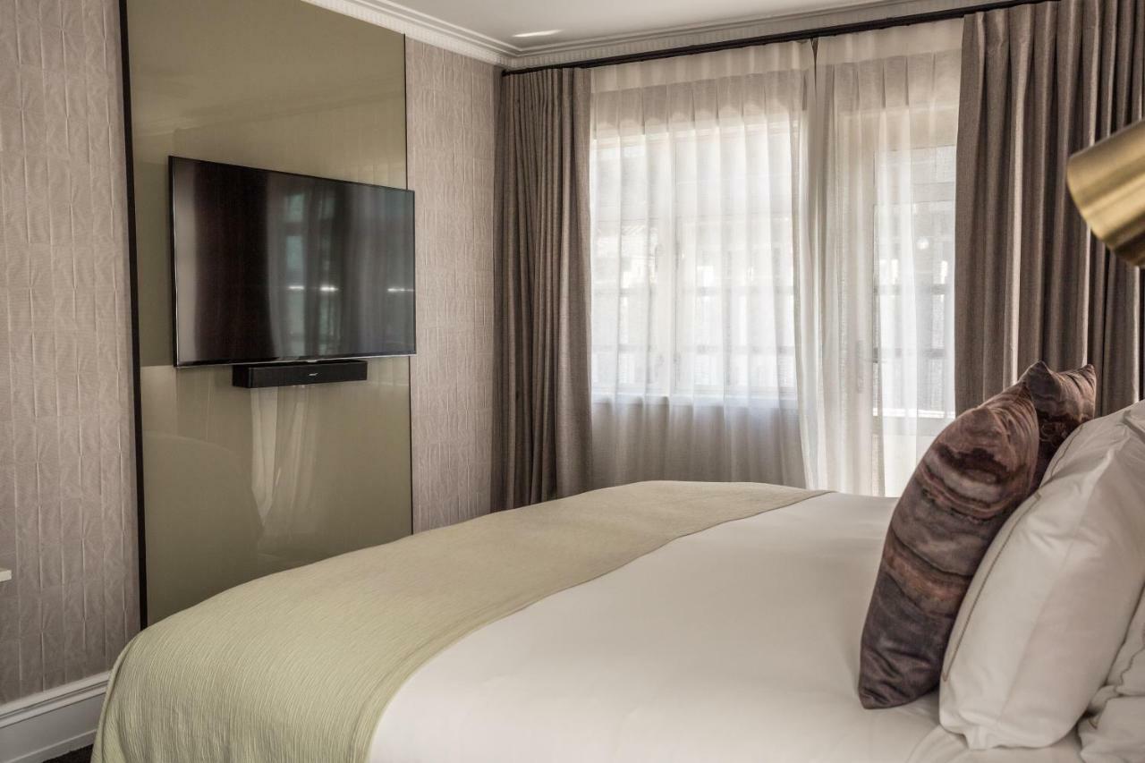 Fable Auckland, Mgallery מראה חיצוני תמונה A bedroom at the hotel
